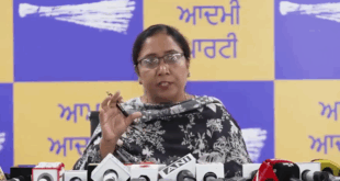 पंजाब में बच्चों से भीख मंगवाने वालों पर सख्ती: 41 बच्चे रेस्क्यू, गार्जियन घोषित होंगे 'अनफिट', संदिग्ध मामलों में होगा DNA टेस्ट