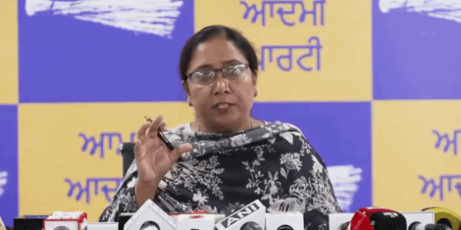 पंजाब में बच्चों से भीख मंगवाने वालों पर सख्ती: 41 बच्चे रेस्क्यू, गार्जियन घोषित होंगे 'अनफिट', संदिग्ध मामलों में होगा DNA टेस्ट
