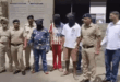 चंडीगढ़ में इंटरनेशनल ड्रग रैकेट का भंडाफोड़: 3 विदेशी और 2 लोकल तस्कर गिरफ्तार