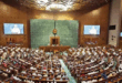 Parliament Monsoon Session: