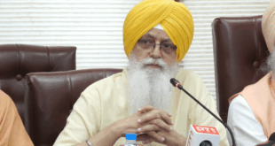 पंजाब में धार्मिक ग्रंथों की बेअदबी पर बनेगा सख्त कानून, जनता से मांगे जाएंगे सुझाव