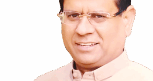 हरियाणा के गैर एनसीआर जिलों में स्थित ईंट भट्टों में धान की पराली आधारित बायोमास पेलेट का उपयोग अनिवार्य: राजेश नागर
