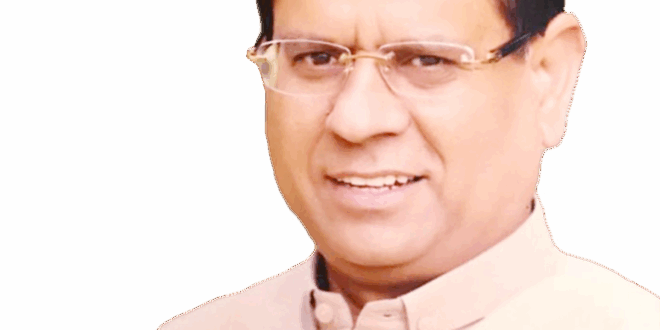 हरियाणा के गैर एनसीआर जिलों में स्थित ईंट भट्टों में धान की पराली आधारित बायोमास पेलेट का उपयोग अनिवार्य: राजेश नागर