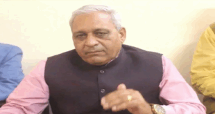 हरियाणा में भ्रष्टाचार पर मंत्री रणबीर गंगवा की सर्जिकल स्ट्राइक