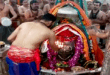 सावन का दूसरा सोमवार: भोलेनाथ के दर्शन को देशभर के मंदिरों में उमड़े श्रद्धालु