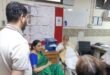 अनिल विज ने नागरिक अस्पताल अंबाला में MRI और CT स्कैन सेंटर के स्टाफ को लगाई कड़ी फटकार