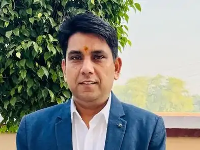 CM नायब सिंह सैनी के मीडिया कोऑर्डिनेटर बने मुकेश वशिष्ठ, आदेश जारी