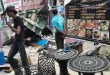 पंचकूला के कालका में फास्ट फूड शॉप में जोरदार धमाका
