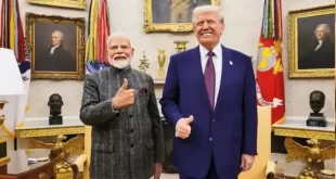 India-US Relations