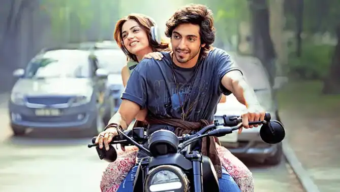 अहान पांडे की डेब्यू फिल्म Saiyaara ने 306 करोड़ कमाकर बॉक्स ऑफिस पर मचाया धमाल। वहीं, अजय देवगन की Son of Sardar 2 और सिद्धांत चतुर्वेदी की Dhadak 2 छठे दिन भी दर्शकों को लुभाने में असफल रहीं।