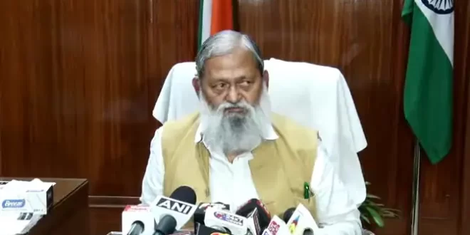 रक्षाबंधन पर हरियाणा रोडवेज की बसों में महिलाओं और बच्चों के लिए निशुल्क यात्रा सुविधा