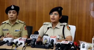 चंडीगढ़ डिजिटल अरेस्ट स्कैम में 10 आरोपी गिरफ्तार