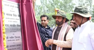 CM सैनी का राहुल गांधी पर तंज: वोट चोरी नहीं, जनता ने कांग्रेस को नकारा