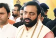 "अमेरिका भी नहीं बचता बारिश से" — गुरुग्राम जलभराव पर सीएम नायब सैनी का बयान वायरल