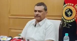 हरियाणा की जेलों में हार्डकोर अपराधियों पर शिकंजा