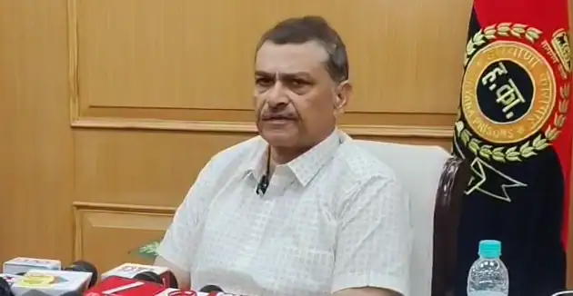 हरियाणा की जेलों में हार्डकोर अपराधियों पर शिकंजा