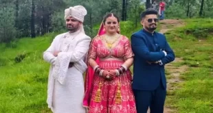 हिमाचल प्रदेश की अनोखी ‘जोड़ीदार प्रथा