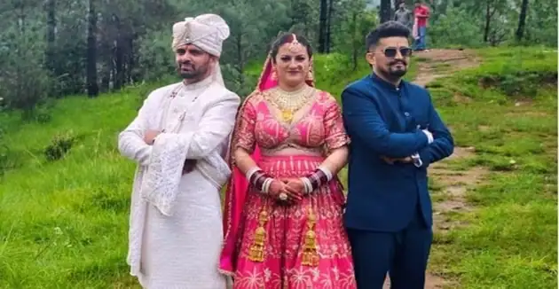 हिमाचल प्रदेश की अनोखी ‘जोड़ीदार प्रथा