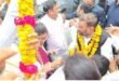 रायबरेली में स्वामी प्रसाद मौर्य पर हमला