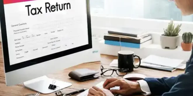 ITR Filing 2025: अगर रिटर्न में हुई गलती? घबराएं नहीं! 31 दिसंबर तक करें सुधार, बचें जुर्माने और नोटिस से