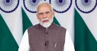 प्रधानमंत्री मोदी ने स्वतंत्रता दिवस भाषण के लिए मांगे जनता से सुझाव