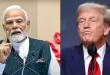 PM मोदी का ट्रंप को दो-टूक जवाब