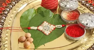 Raksha Bandhan 2025: