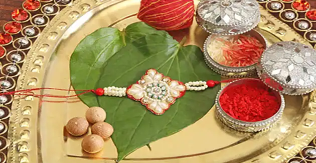 Raksha Bandhan 2025: