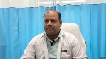 विश्व फेफड़ा कैंसर दिवस पर अंबाला छावनी के अटल कैंसर केयर सेंटर