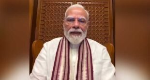 PM मोदी का युवाओं को नया संदेश: 'Thank You Friends', इंस्टाग्राम पर फिर शेयर किया वीडियो