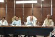 हरियाणा में विकास परियोजनाओं पर सरकार सख्त! PWD मंत्री रणबीर गंगवा बोले- तय समय पर पूरे हों सड़क और भवन निर्माण कार्य