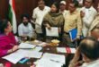 हरियाणा में स्वास्थ्य कर्मियों की समस्याओं पर सरकार गंभीर, मंत्री आरती सिंह राव ने अधिकारियों को दिए तत्काल समाधान के निर्देश