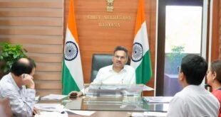Haryana Cyber Crime: साइबर अपराध पर हरियाणा का बड़ा एक्शन, 949 ठग गिरफ्तार, पीड़ितों को लौटाए ₹2.51 करोड़