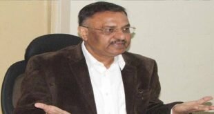 Haryana: पूर्व IAS समीर पाल सरो बने गुणवत्ता आश्वासन प्राधिकरण (QAA) के अध्यक्ष, वित्त विभाग ने जारी किए आदेश