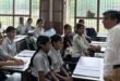 सरकारी स्कूलों में शिक्षा की गुणवत्ता बढ़ाना हमारी प्राथमिकता: शिक्षा मंत्री महीपाल ढांडा, पंचकूला स्कूल का किया औचक निरीक्षण