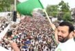 यमुनानगर में 'नशे से जंग' दौड़ को CM सैनी ने दिखाई हरी झंडी, बोले- नशामुक्त युवा ही विकसित भारत की ताकत