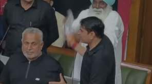 1984 के सिख विरोधी दंगों