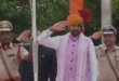 हांसी में CM सैनी का तिरंगा संदेश, गिनाईं हरियाणा की उपलब्धियां; नौकरी, किसान, महिला और विकास पर बड़ा ऐलान