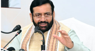 नायब सैनी का भगवंत मान पर पलटवार: “हरियाणा की चिंता छोड़ें, पंजाब की जनता से किए वादे पूरे करें”