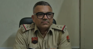 फरीदाबाद में मां पर ढाई साल के बच्चे