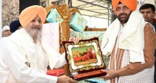 पंजाब में BJP सरकार बनी तो नशा बेचने वालों पर बड़ा एक्शन! नायब सैनी का बड़ा दावा