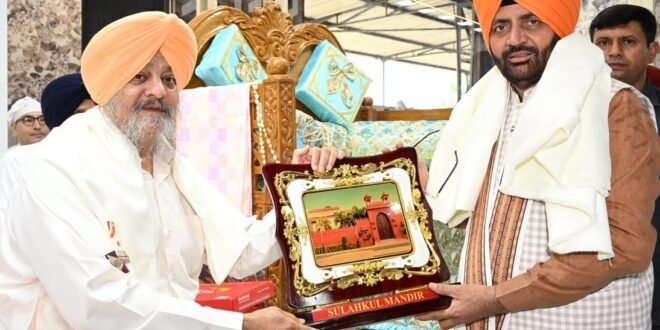 पंजाब में BJP सरकार बनी तो नशा बेचने वालों पर बड़ा एक्शन! नायब सैनी का बड़ा दावा