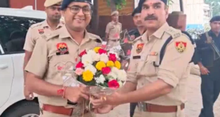 पलवल पुलिस की ओर से वीरवार को थाना मुंडकटी