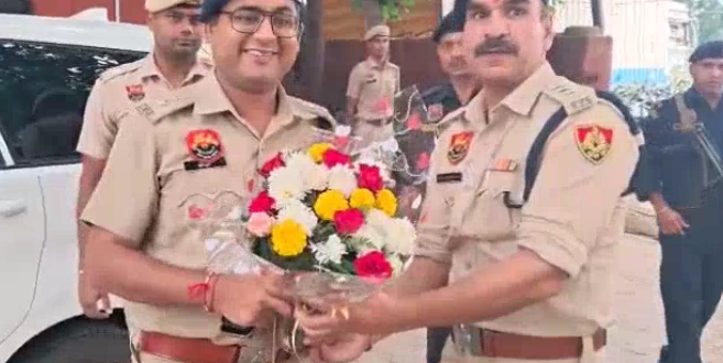 पलवल पुलिस की ओर से वीरवार को थाना मुंडकटी