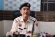 जीआरपी थाना प्रभारी राजेश