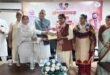 ‘मजबूत मंडल, सक्रिय बूथ ही BJP की असली ताकत’, डॉ. अर्चना गुप्ता का कार्यकर्ताओं को संगठन मजबूत करने का संदेश