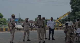 यमुनानगर में माइनिंग परचेस से बड़ी खबर