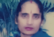घर में घुसकर महिला की हत्या