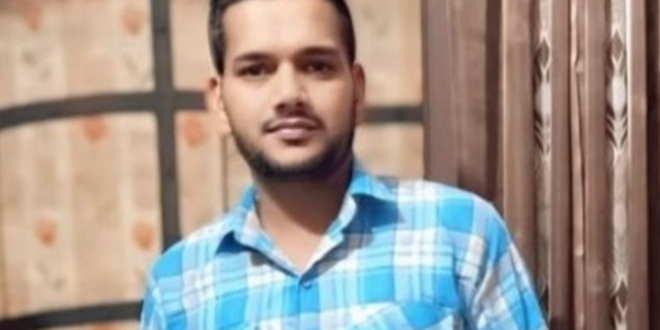 नगर डेयरी संचालक जीवन