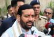 विधानसभा में चर्चा तथ्यों के आधार पर होनी चाहिए, झूठ के आधार पर नहीं : मुख्यमंत्री